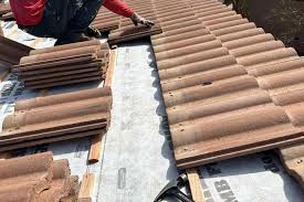 Fast & Reliable Emergency Roof Repairs in Nogales, AZ